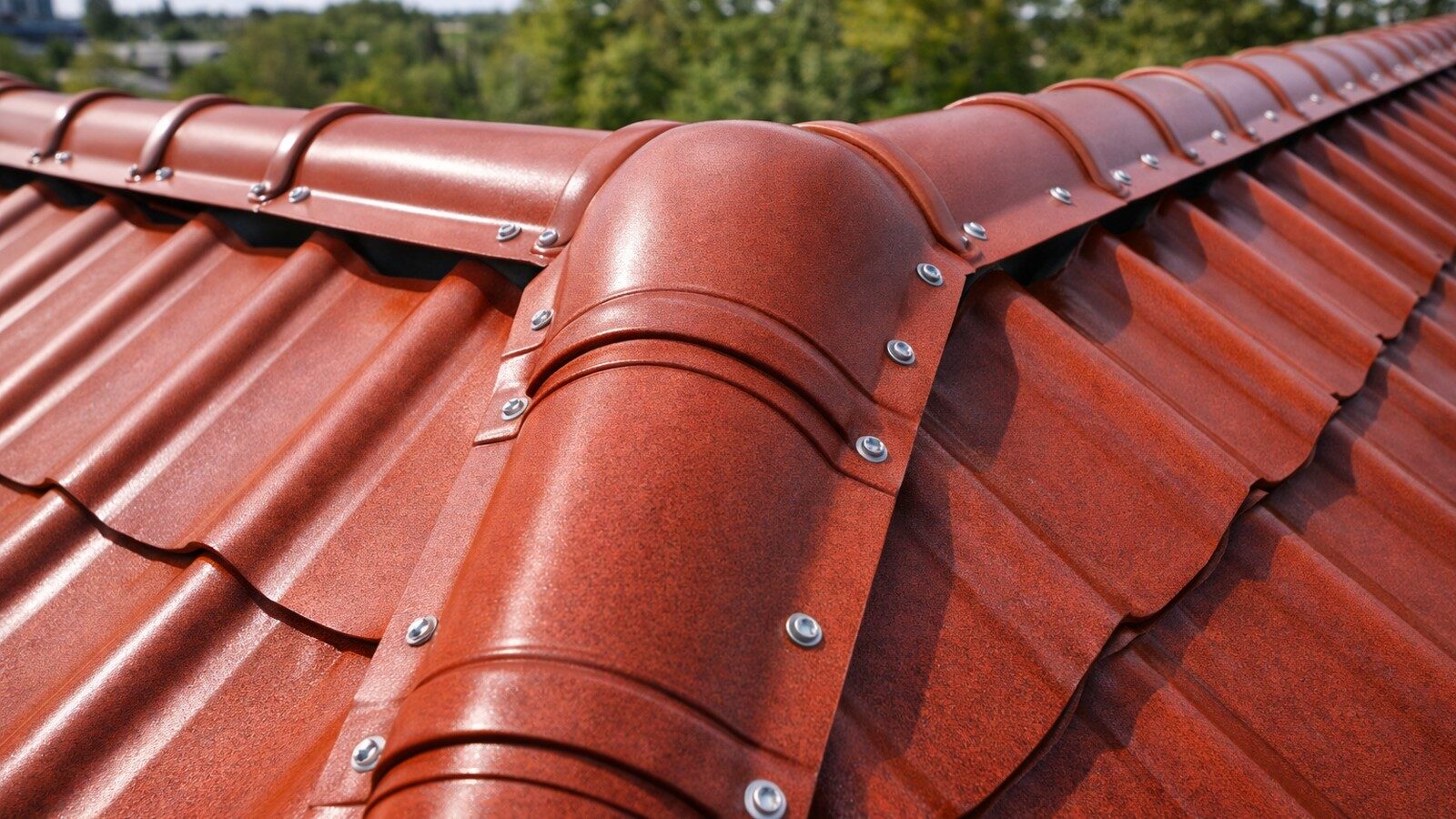 Коньковые узлы: назначение и типовые ошибки