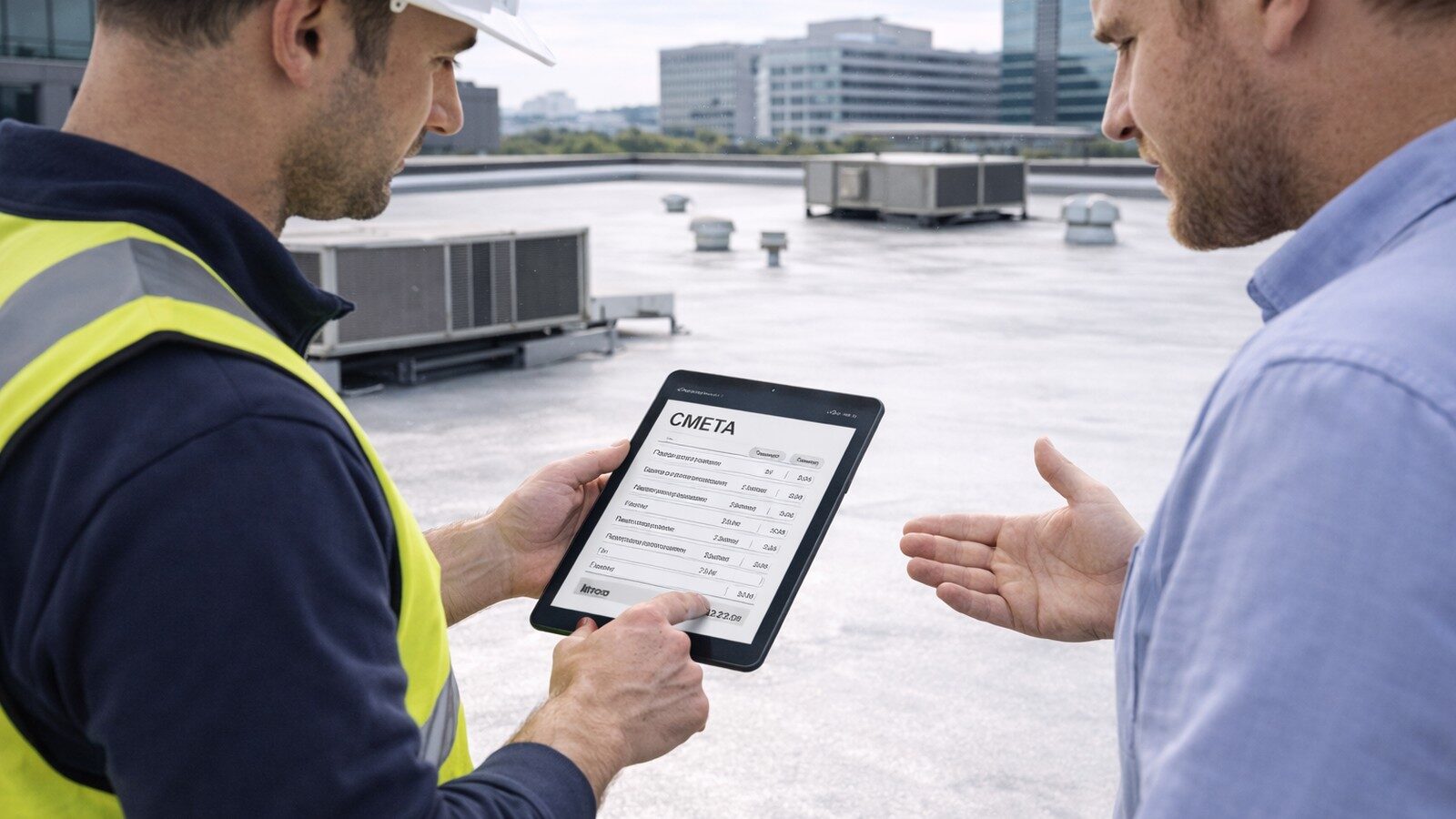 От чего зависит стоимость кровельных работ