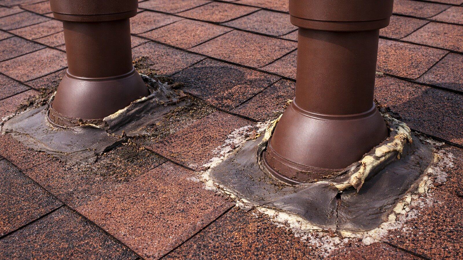 Вентиляция кровли: типовые ошибки