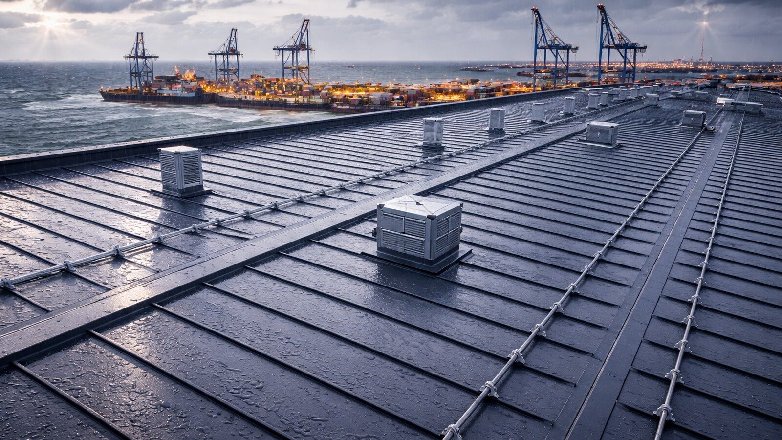 Галерея проекта