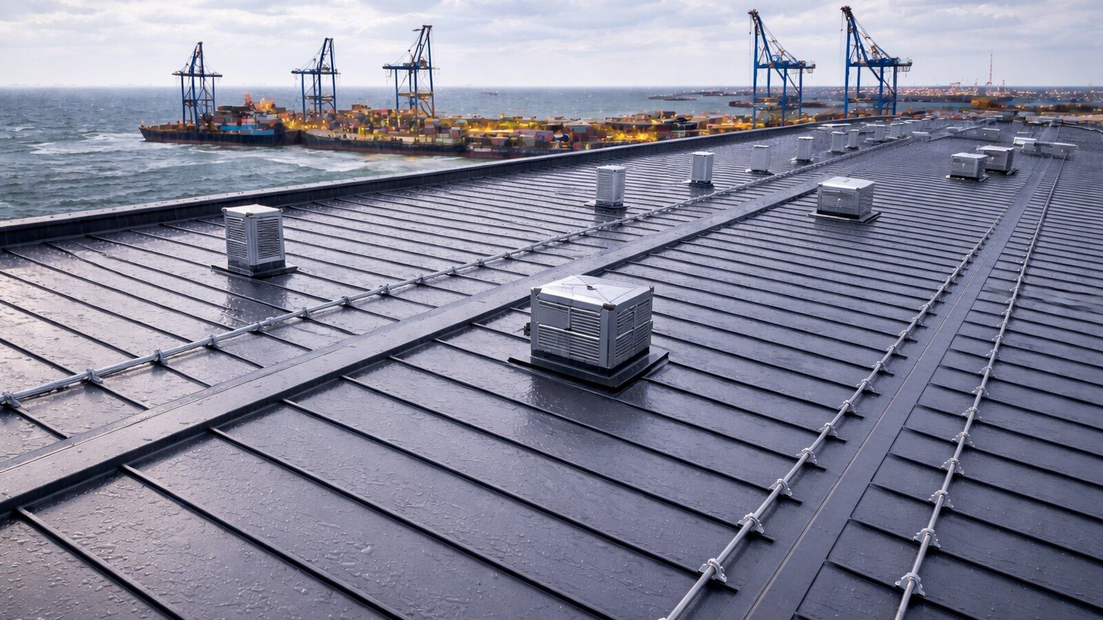 Галерея проекта